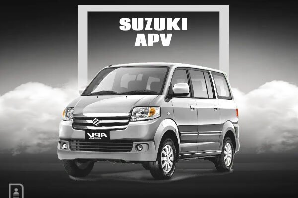 suzuki apv